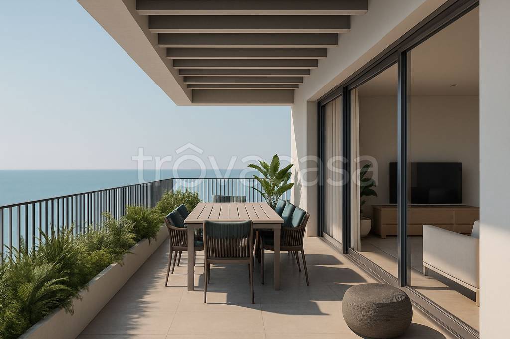 appartamento in vendita a Jesolo in zona Lido