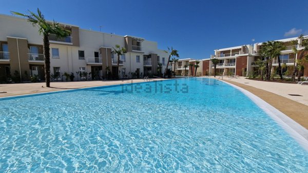 appartamento in vendita a Jesolo in zona Lido