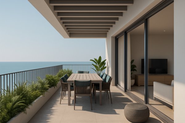 appartamento in vendita a Jesolo in zona Lido