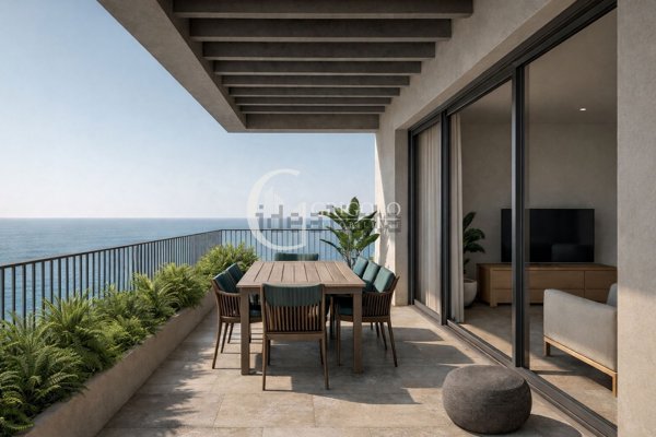 appartamento in vendita a Jesolo in zona Lido