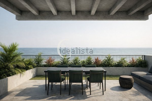 appartamento in vendita a Jesolo in zona Lido