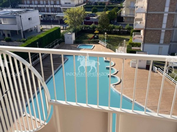appartamento in vendita a Jesolo in zona Lido