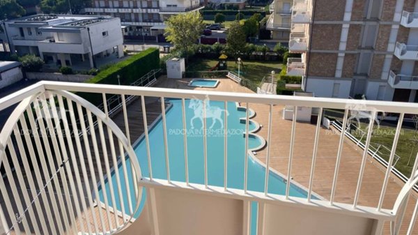 appartamento in vendita a Jesolo in zona Lido