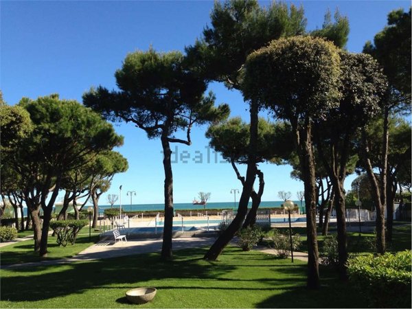 appartamento in vendita a Jesolo