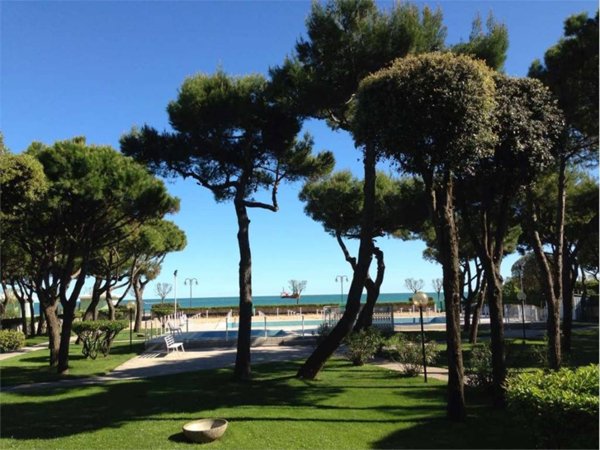 appartamento in vendita a Jesolo