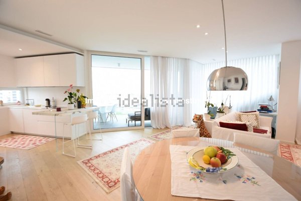 appartamento in vendita a Jesolo in zona Lido