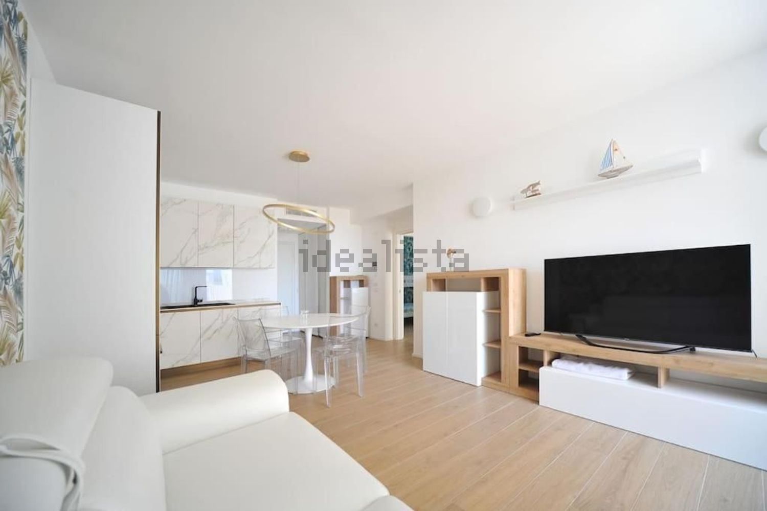 appartamento in vendita a Jesolo in zona Lido