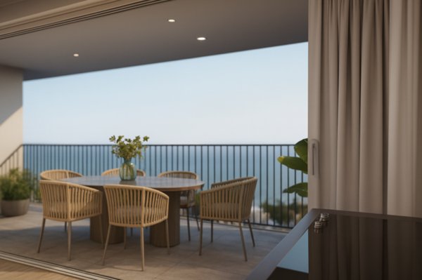 appartamento in vendita a Jesolo in zona Lido