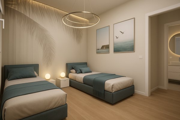 appartamento in vendita a Jesolo in zona Lido