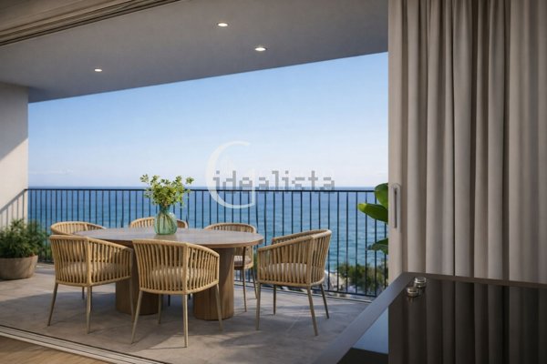 appartamento in vendita a Jesolo in zona Lido