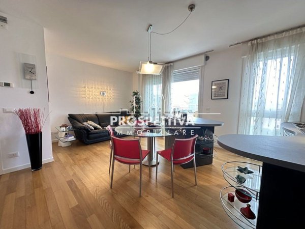 appartamento in vendita a Jesolo
