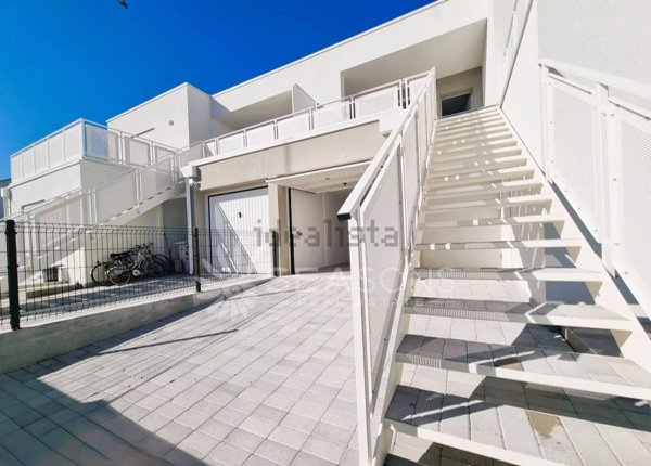 appartamento in vendita a Jesolo