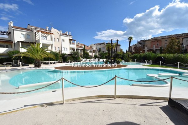 appartamento in vendita a Jesolo