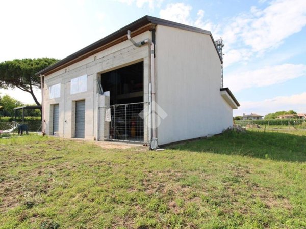 casa indipendente in vendita a Jesolo in zona Lido
