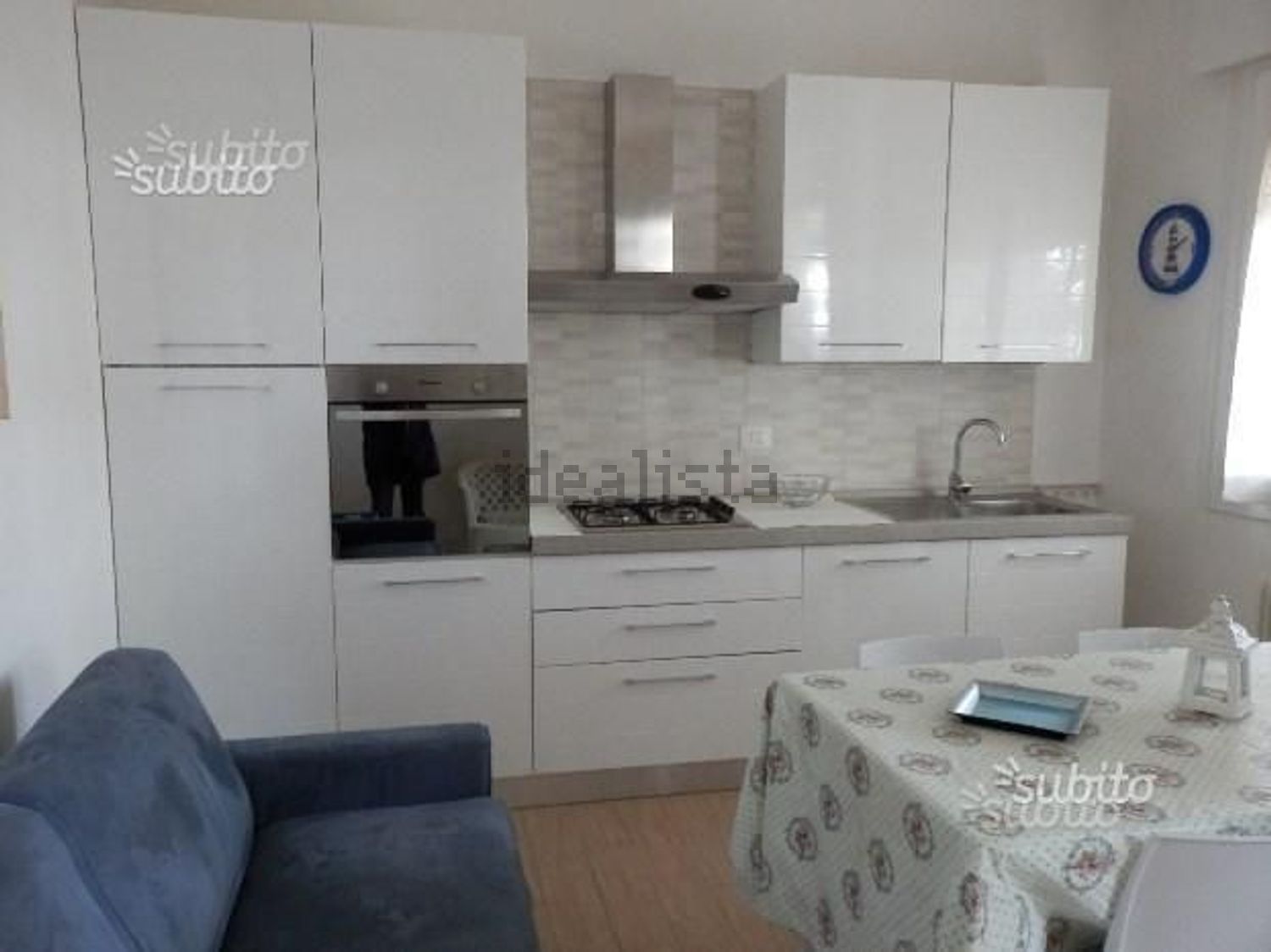 appartamento in vendita a Jesolo