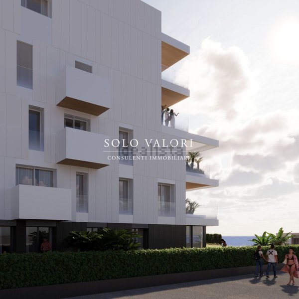 appartamento in vendita a Jesolo