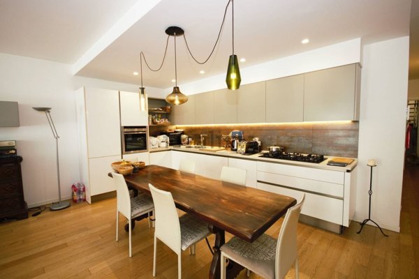 appartamento in vendita a Jesolo