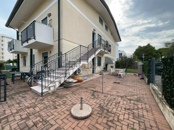 appartamento in vendita a Jesolo