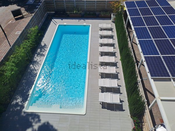 appartamento in vendita a Jesolo in zona Lido