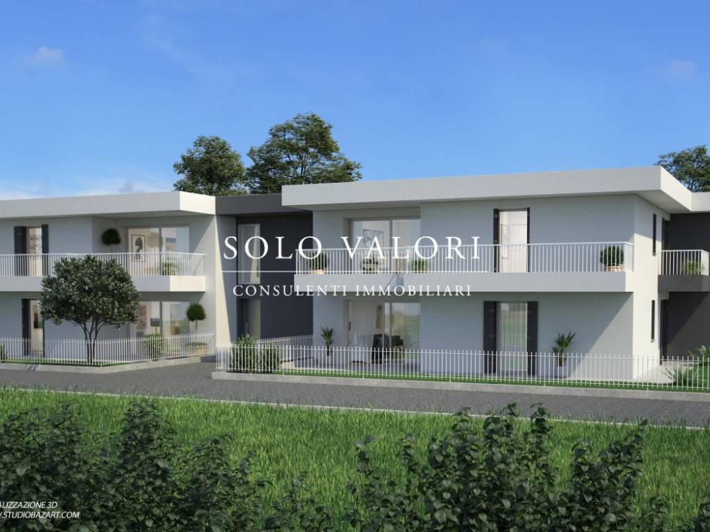 appartamento in vendita a Jesolo
