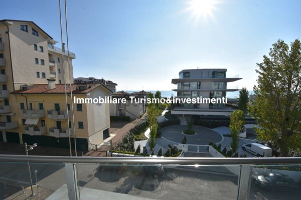 appartamento in vendita a Jesolo