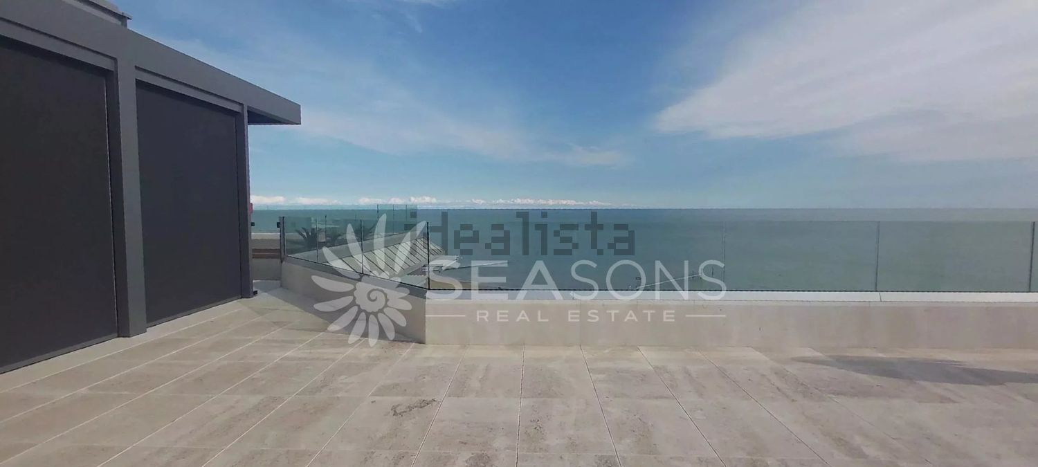 appartamento in vendita a Jesolo in zona Lido