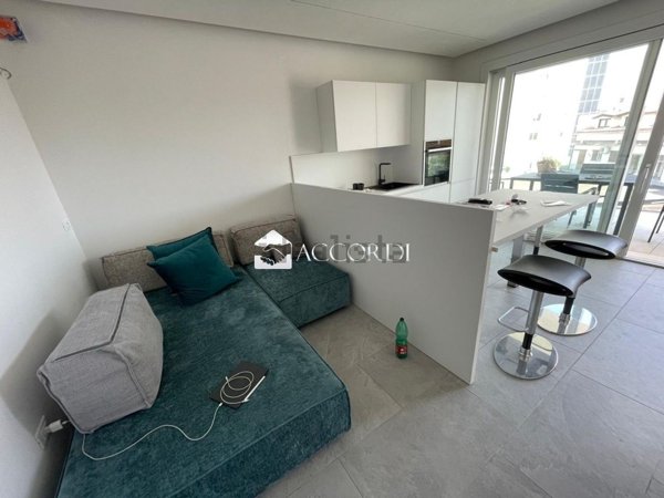 appartamento in vendita a Jesolo in zona Lido