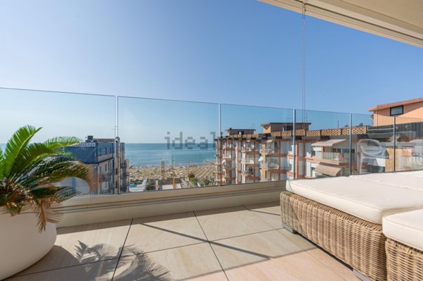 appartamento in vendita a Jesolo