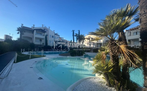 appartamento in vendita a Jesolo in zona Lido