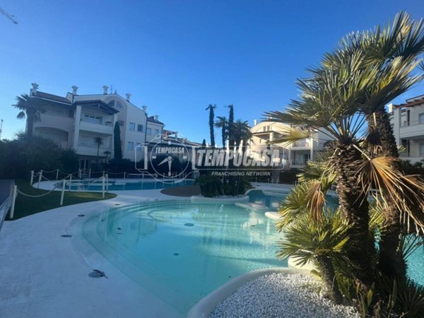 appartamento in vendita a Jesolo in zona Lido