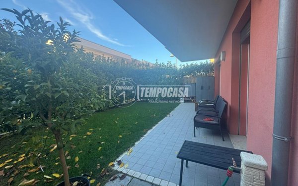 appartamento in vendita a Jesolo