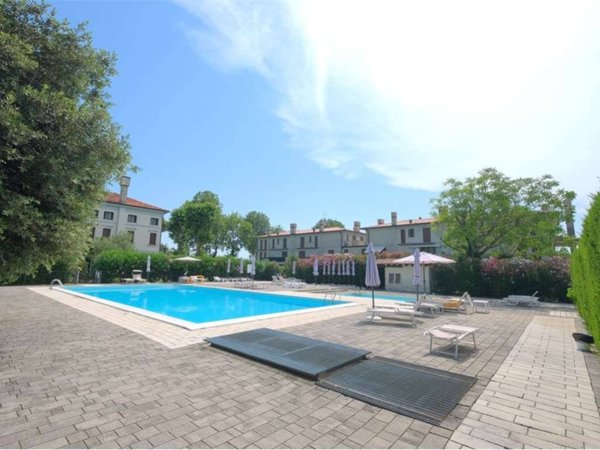 appartamento in vendita a Jesolo in zona Lido