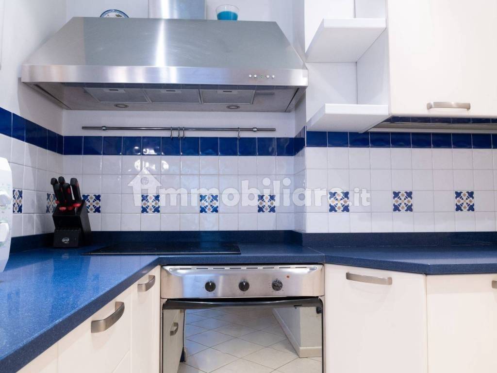 appartamento in vendita a Jesolo in zona Lido