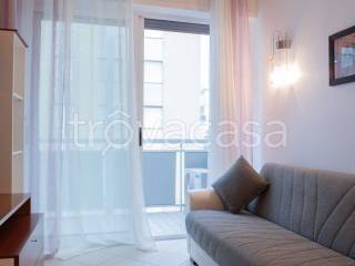 appartamento in vendita a Jesolo in zona Lido