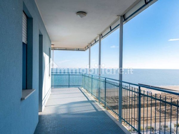 appartamento in vendita a Jesolo in zona Lido