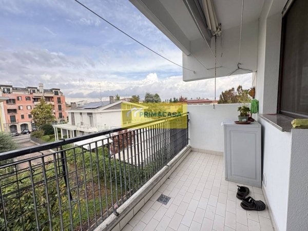 appartamento in vendita a Jesolo