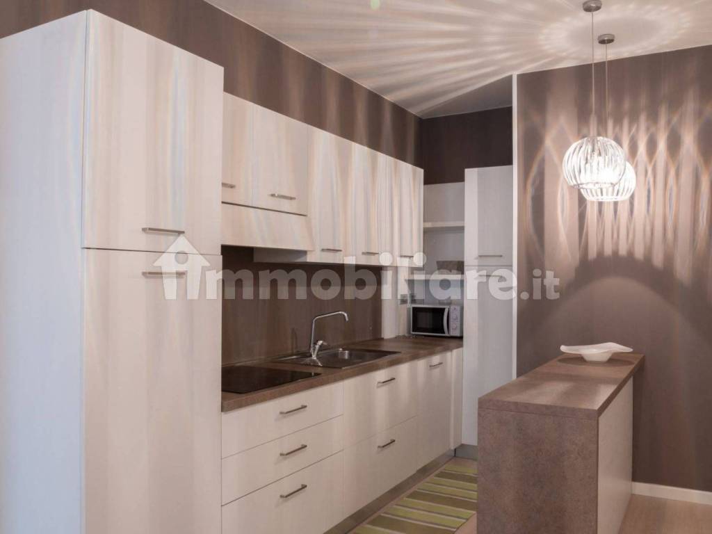 appartamento in vendita a Jesolo in zona Lido