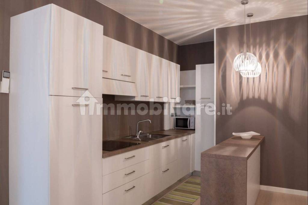 appartamento in vendita a Jesolo in zona Lido