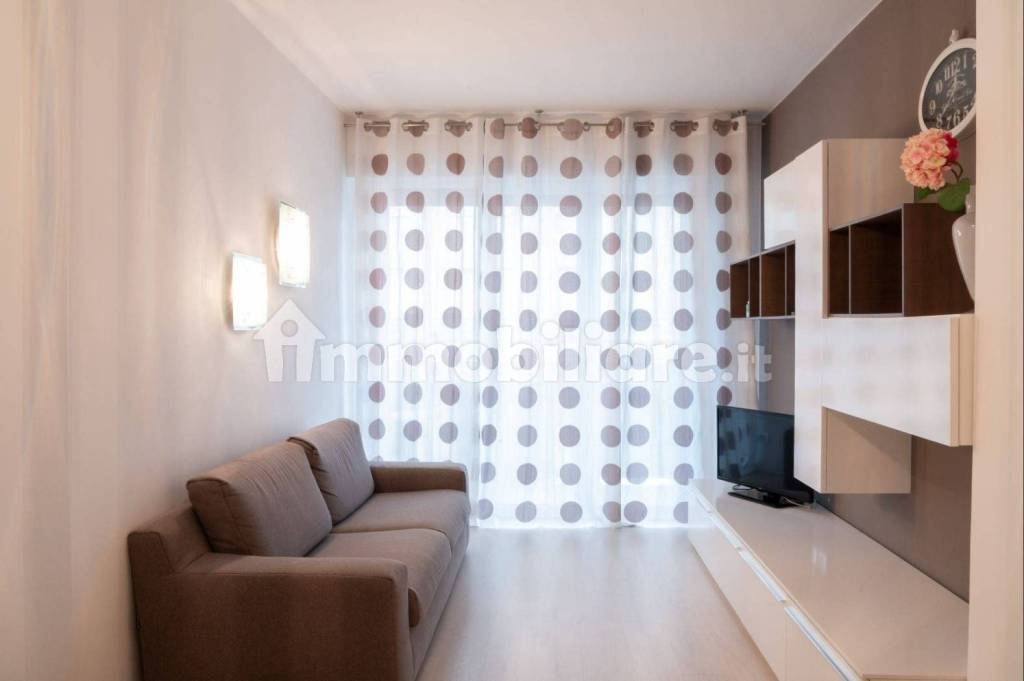 appartamento in vendita a Jesolo in zona Lido