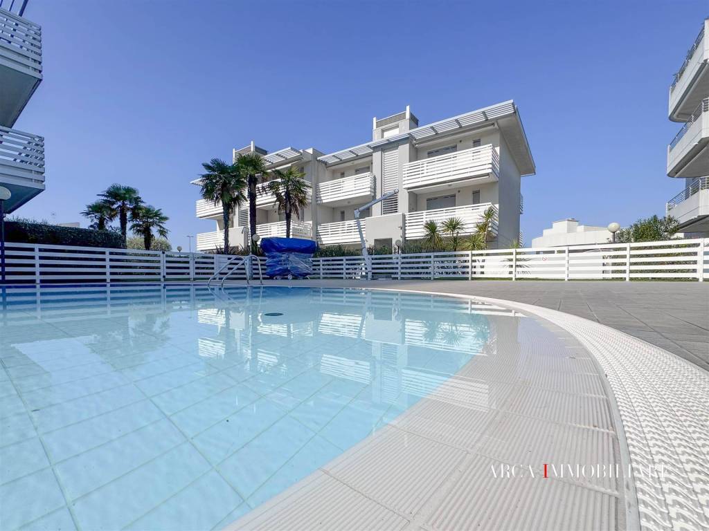 appartamento in vendita a Jesolo in zona Lido