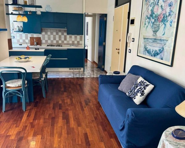 appartamento in vendita a Jesolo in zona Lido