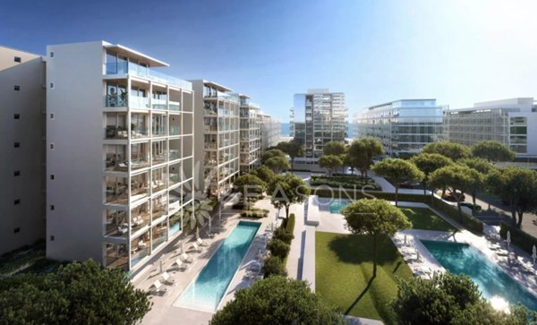 appartamento in vendita a Jesolo in zona Lido