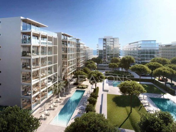 appartamento in vendita a Jesolo