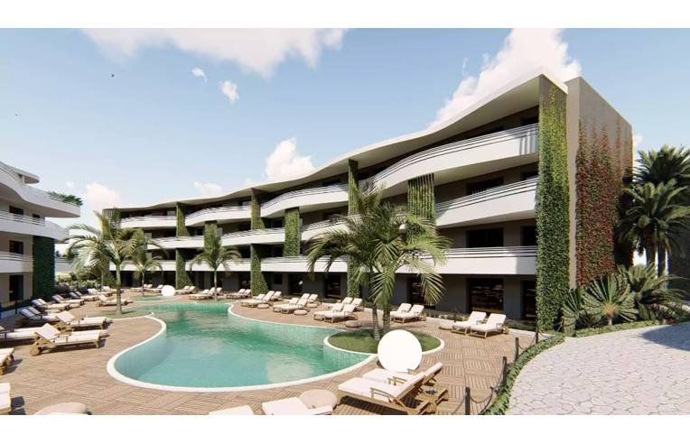 appartamento in vendita a Jesolo