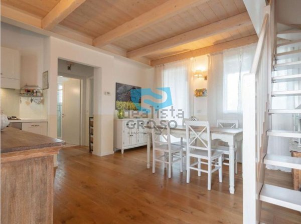appartamento in vendita a Jesolo