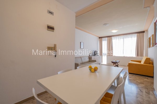 appartamento in vendita a Jesolo in zona Lido