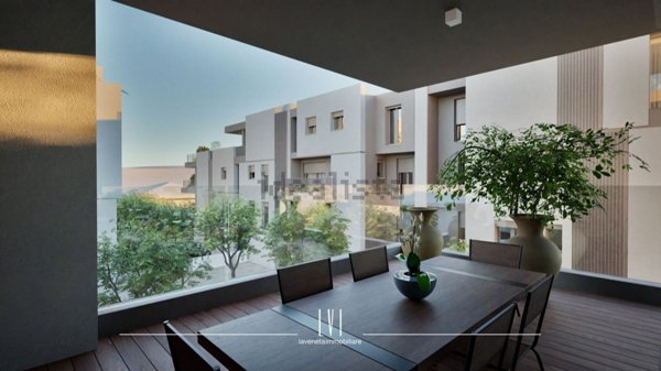 appartamento in vendita a Jesolo