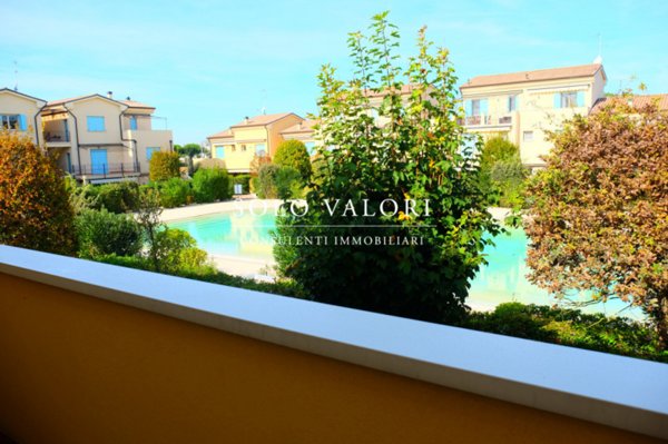 appartamento in vendita a Jesolo in zona Lido