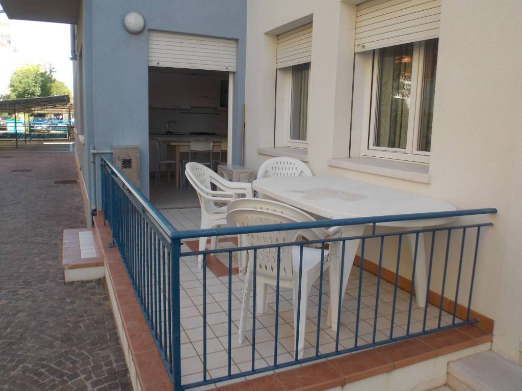 appartamento in vendita a Jesolo in zona Lido