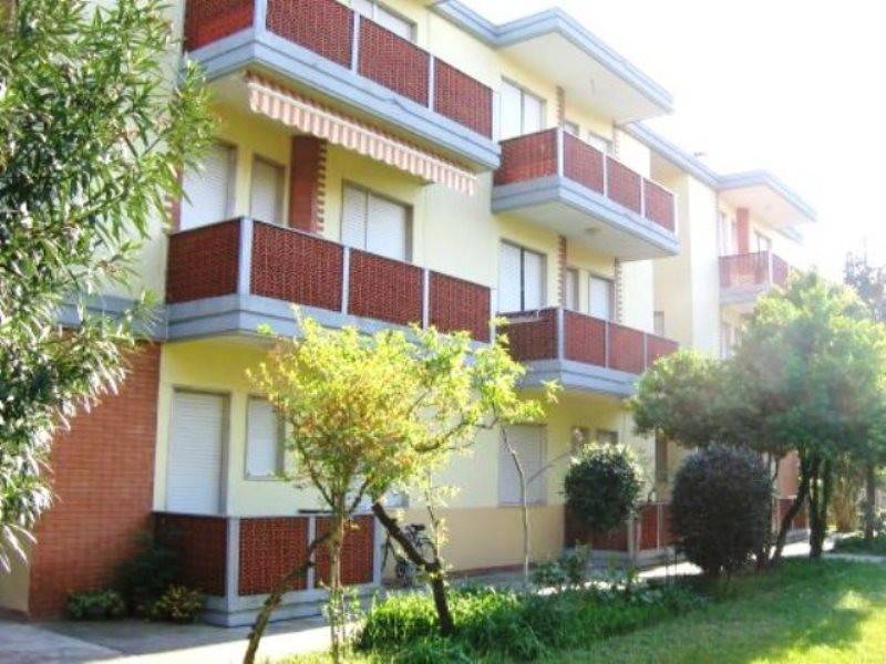 appartamento in vendita a Jesolo in zona Lido
